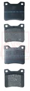 ������� ��������� �������� ������ Peugeot Peugeot 406 2000-, 605 6B3.0L 1989-1999 Akyoto AKD-0265 AKD0265 ����