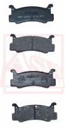 ������� ��������� �������� ������ Daihatsu Daihatsu Applause Charade1996-2000, Mira 1994-1998, Gran Move 97- Akyoto AKD-6353 AKD6353 ����