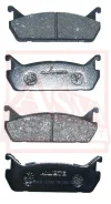 ������� ��������� �������� ������ Mazda Mazda 323 BG 1989-1994 Akyoto AKD-1330 AKD1330 ����