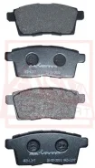 ������� ��������� �������� ������ Mazda CX-7 ER 2006-CX-9 TB 2007- Akyoto AKD-5814 AKD5814 ����