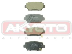 ������� ��������� �������� ������ Mitsubishi Akyoto AKD-04102 AKD04102 ����