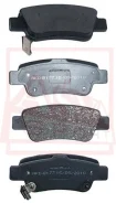 ������� ��������� �������� ������ Honda Honda CRV III 2007- Akyoto AKD-8177 AKD8177 ����