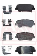 ������� ��������� �������� ������ KIA KIA Mohave 2009- Akyoto AKD-KMR9 AKDKMR9 ����