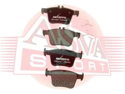 ������� ��������� �������� ������ AUDI A3/S3/Sportb. /LIM. /Skoda Kodiaq/AUDI Q3 Akyoto AKD-23207 AKD23207 ����