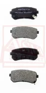 ������� ��������� �������� ������ Hyundai Creta 2016 1,6 Akyoto AKD-12206 AKD12206 ����