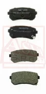 ������� ��������� �������� ������ Hyundai KIA Optima IV JF 2016-, 2.0 Akyoto AKD-12210 AKD12210 ����
