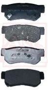 ������� ��������� �������� ������ Hyundai Hyundai Santa FE 2000- Akyoto AKD-0539 AKD0539 ����