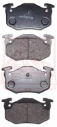 ������� ��������� �������� ������ Renault CLIO 2002-CB0M, CB1N Akyoto AKD-03322 AKD03322 ����