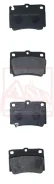 ������� ��������� �������� ������ Mitsubishi Mitsubishi Pajero/Montero Sport Challenger K94W/K9 Akyoto AKD-1197 AKD1197 ����