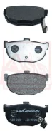 ������� ��������� �������� ������ Hyundai Hyundai Coupe/Tiburon 1996-. Elantra 95-. Nissan Prarie. Bluebird. Auster Akyoto AKD-2130 AKD2130 ����