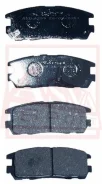 ������� ��������� �������� ������ Isuzu Trooper 1998-, Monterey 1991- Akyoto AKD-4299 AKD4299 ����