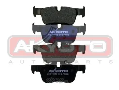 ������� ��������� �������� ������ MINI Cooper Akyoto AKD-19113 AKD19113 ����