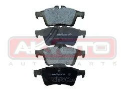 ������� ��������� �������� ������ FORD Laguna/Focus Akyoto AKD-9819 AKD9819 ����
