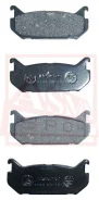 ������� ��������� �������� ������ Mazda Mazda 626 GE 1991-1997 Akyoto AKD-1164 AKD1164 ����