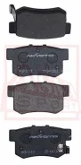 ������� ��������� �������� ������ Honda Civic Integra CR-V Accord Legend Vigor Inspire RAF Akyoto AKD-1119 AKD1119 ����