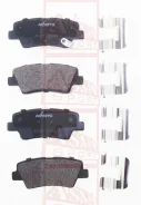 ������� ��������� �������� ������ KIA KIA Optima JF 2016 2,4 2,0T Akyoto AKD-12203 AKD12203 ����