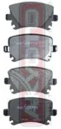 ������� ��������� �������� ������ Volkswagen VW Tiguan 2007-, Touran 2003-, Passat 2005-, GOLF IV 2008-, Caddy III 2004-, AUDI A3/A4/A4 Akyoto AKD-034...