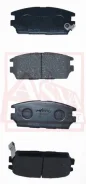 ������� ��������� �������� ������ Mitsubishi Mitsubishi Galant E74A/E84A/E88A/EC5A 92-96, Sigma 2.5-3.0L 90-96 Akyoto AKD-3272 AKD3272 ����