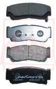 ������� ��������� �������� ������ Hyundai Hyundai Santa FE NEW Akyoto AKD-0447 AKD0447 ����