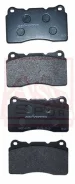������� ��������� �������� ������������ �������� Subaru Legacy Impreza GD, GG 2.0/2.5L 2001-, MMC EVO VIII 2004-, Peugeot - 607 /807 Akyoto AKDC-0150...