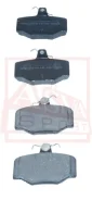 ������� ��������� �������� ������ Nissan Nissan Primera P10, P11 1990-2001, Almera, Almera Tino V10 2000-2003. Akyoto AKD-1310 AKD1310 ����