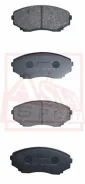 ������� ��������� �������� �������� Mazda Mazda E2000/E2200 SD/SR 1997- Akyoto AKD-1191 AKD1191 ����