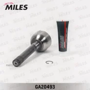 ���� Toyota LAND Cruiser/Hilux 2.0-4.2 84- ���. Miles GA20493 Miles GA20493 GA20493 ����