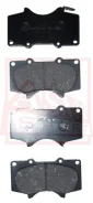 ������� ��������� �������� �������� Toyota Toyota LAND Cruiser Prado 120 2002-, Sequoia 2003- Akyoto AKD-1482 AKD1482 ����