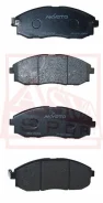 ������� ��������� �������� �������� Hyundai Hyundai H1, Starex. Satellite97- Akyoto AKD-0434 AKD0434 ����