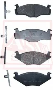 ������� ��������� �������� �������� Volkswagen VW GOLF 79-95 Jetta 81-91 Passat 84-91 Akyoto AKD-1192 AKD1192 ����