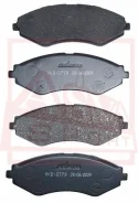 ������� ��������� �������� �������� Daewoo Daewoo Leganza 1997- Akyoto AKD-0779 AKD0779 ����