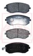 ������� ��������� �������� �������� Subaru Legacy Impreza GD, GG 2000- Akyoto AKD-1286 AKD1286 ����