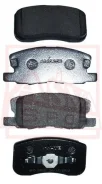 ������� ��������� �������� �������� Mitsubishi Mitsubishi COLT Z21A/Z22A/Z23A/Z24A/Z25A/Z26A/�Z27A Akyoto AKD-3500 AKD3500 ����