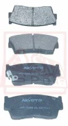 ������� ��������� �������� �������� Suzuki Vitara 88-95 Escudo Akyoto AKD-9298 AKD9298 ����