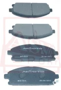 ������� ��������� �������� �������� Nissan Nissan Terrano, Pathfinder R50 1995-2003, Presage U30-31 1998-X-Trail T30 1999- Akyoto AKD-1189 AKD1189 ���...