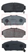 ������� ��������� �������� �������� Honda Honda Integra DB6/DB9 1993-2000 Akyoto AKD-1179 AKD1179 ����