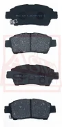 ������� ��������� �������� �������� Toyota Toyota Yaris NCP10/SCP10 1999-2005 Akyoto AKD-1211 AKD1211 ����