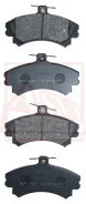 ������� ��������� �������� �������� Mitsubishi Mitsubishi Carisma DA 1995-2003 Akyoto AKD-1283 AKD1283 ����