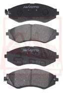 ������� ��������� �������� �������� Daewoo Daewoo Lacetti. Nubira. Evanda 1999- Akyoto AKD-0374 Akyoto AKD0374 AKD0374 ����
