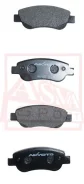 ������� ��������� �������� �������� Toyota Toyota AYGO 2005-, Peugeot 104 2005-, Citroen C1 2005- Akyoto AKD-1633 AKD1633 ����