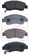 ������� ��������� �������� �������� Honda Honda Civic EJ9/EK1/EK3/EK4 1995-2001, ES1 2000-, JAZZ GD 2002-, LOGO 99-2002 Akyoto AKD-1159 AKD1159 ����