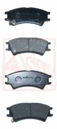 ������� ��������� �������� �������� Hyundai ATOS Akyoto AKD-0109 AKD0109 ����