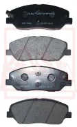 ������� ��������� �������� �������� Hyundai Hyundai Santa FE NEW Akyoto AKD-0446 AKD0446 ����