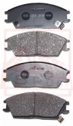������� ��������� �������� �������� Hyundai Hyundai GETZ 2002-, Accent, Excel, Verna 99-2002 Akyoto AKD-1271 AKD1271 ����