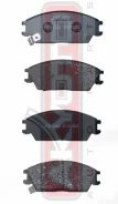 ������� ��������� �������� �������� Hyundai Hyundai GETZ 2002-, Accent, Excel, Verna 99-2002 Akyoto AKD-1003 AKD1003 ����
