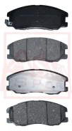 ������� ��������� �������� �������� OPEL OPEL Antara 2006-, Chevrolet Captiva 2006- Akyoto AKD-0715 AKD0715 ����