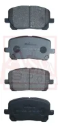 ������� ��������� �������� �������� Toyota Toyota Picnic/Avensis Verso ACM20 2001-2005 Akyoto AKD-1066 AKD1066 ����