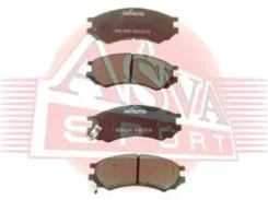 ������� ��������� �������� �������� Nissan Almera N15 Sunny B14 Akyoto AKD-2268 AKD2268 ����