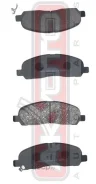 ������� ��������� �������� �������� Mitsubishi Mitsubishi RVR N61W/N64WG/N73WG/N74WG 1997-2002 Akyoto AKD-1203 AKD1203 ����