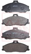 ������� ��������� �������� �������� Mazda Mazda B2500, FORD Ranger TU_ 2.5 TD 4x4 Akyoto AKD-0163 AKD0163 ����